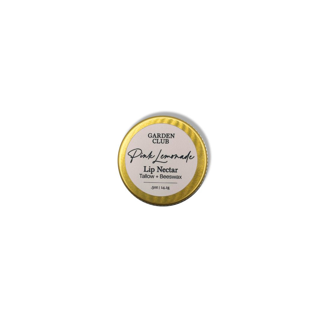Tallow Lip Nectar