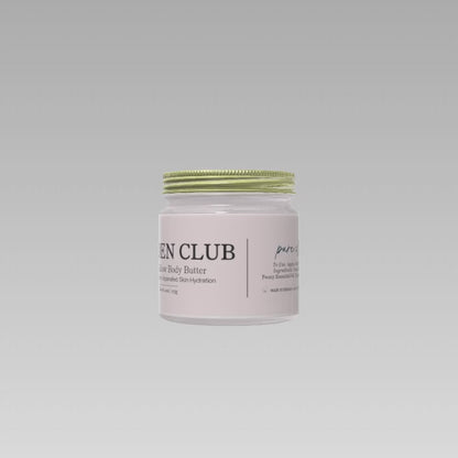 Tallow Body Butter Cream (All Over Body Lotion)