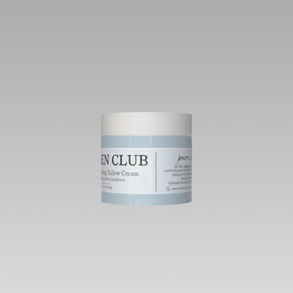 Calendula Healing Tallow Cream (Eczema & Skin Conditions)