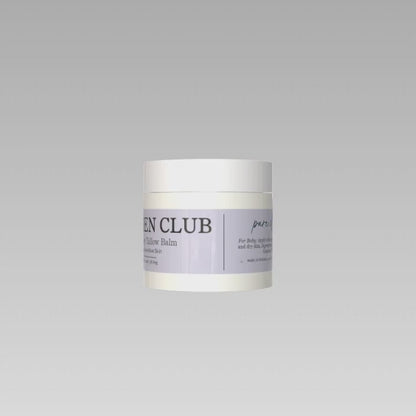 Aloe Baby Tallow Balm (All Over Mother & Baby)