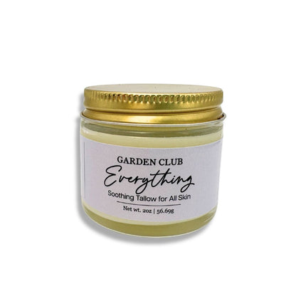 Everything Tallow Balm