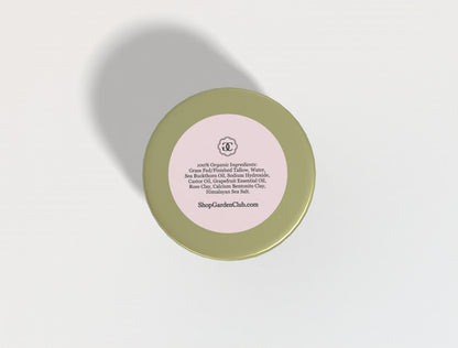 Vitamin Sea Tallow Soap