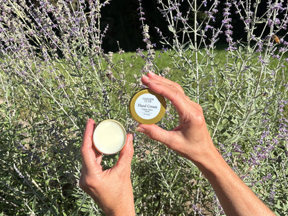 Tallow & Beeswax Handcream