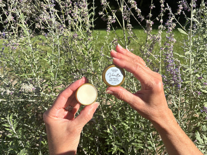 Tallow Lip Nectar