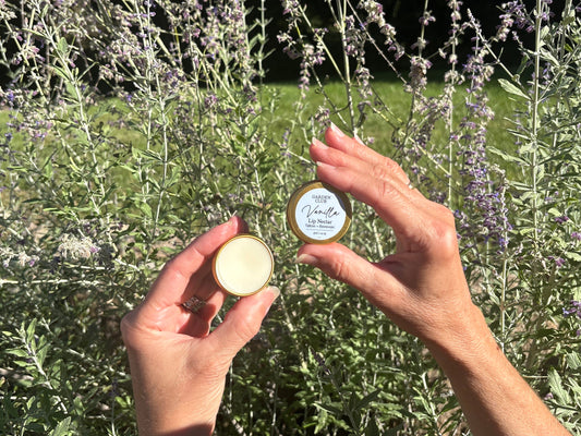 Tallow Lip Nectar