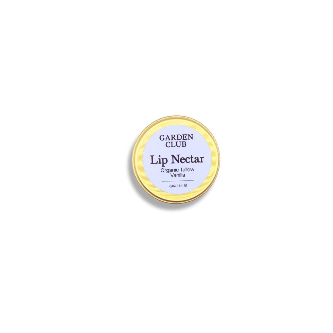 Tallow Lip Nectar
