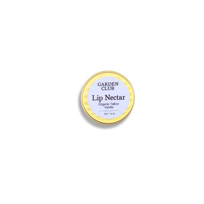 Tallow Lip Nectar