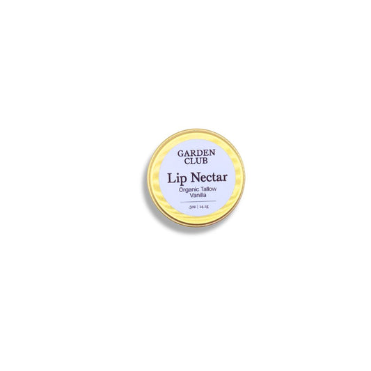 Tallow Lip Nectar